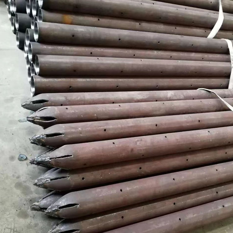 鹿城76mm管棚管